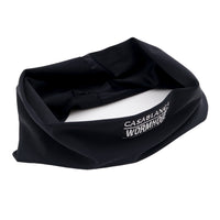 Wormhole x Casablanca Headband Black