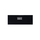 Wormhole x Casablanca Headband Black