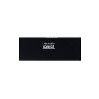 Wormhole x Casablanca Headband Black