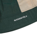 W.Essentiels Kids Blanchy Player Short Pants White/Forest