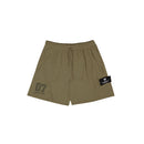 W.Essentiels Veymont Short Pants Olive Green