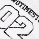 Varsity Polo Tee 02 - White