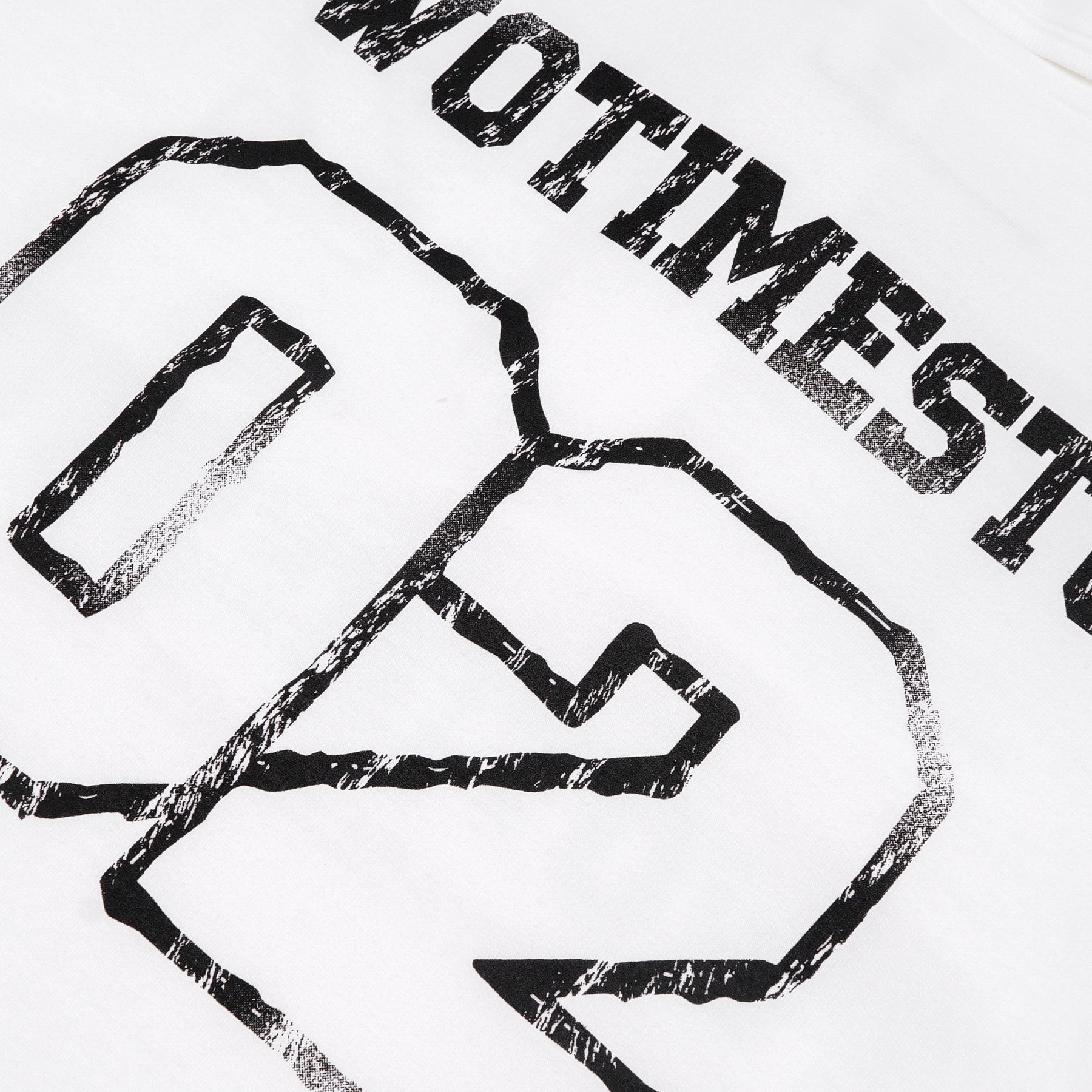 Varsity Polo Tee 02 - White