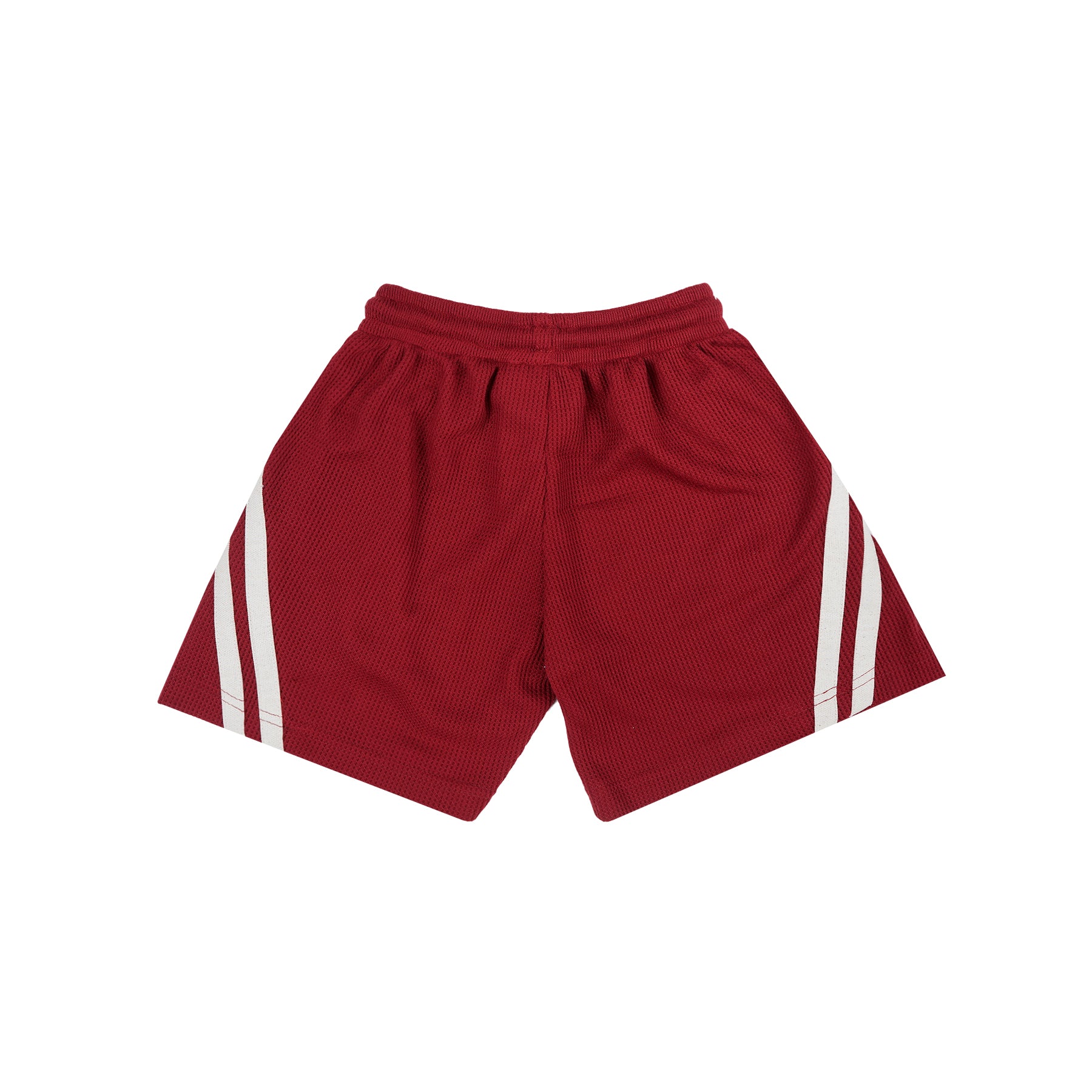 W.Essentiels Kids Lucien Short Raspberry
