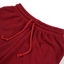 W.Essentiels Kids Lucien Short Raspberry