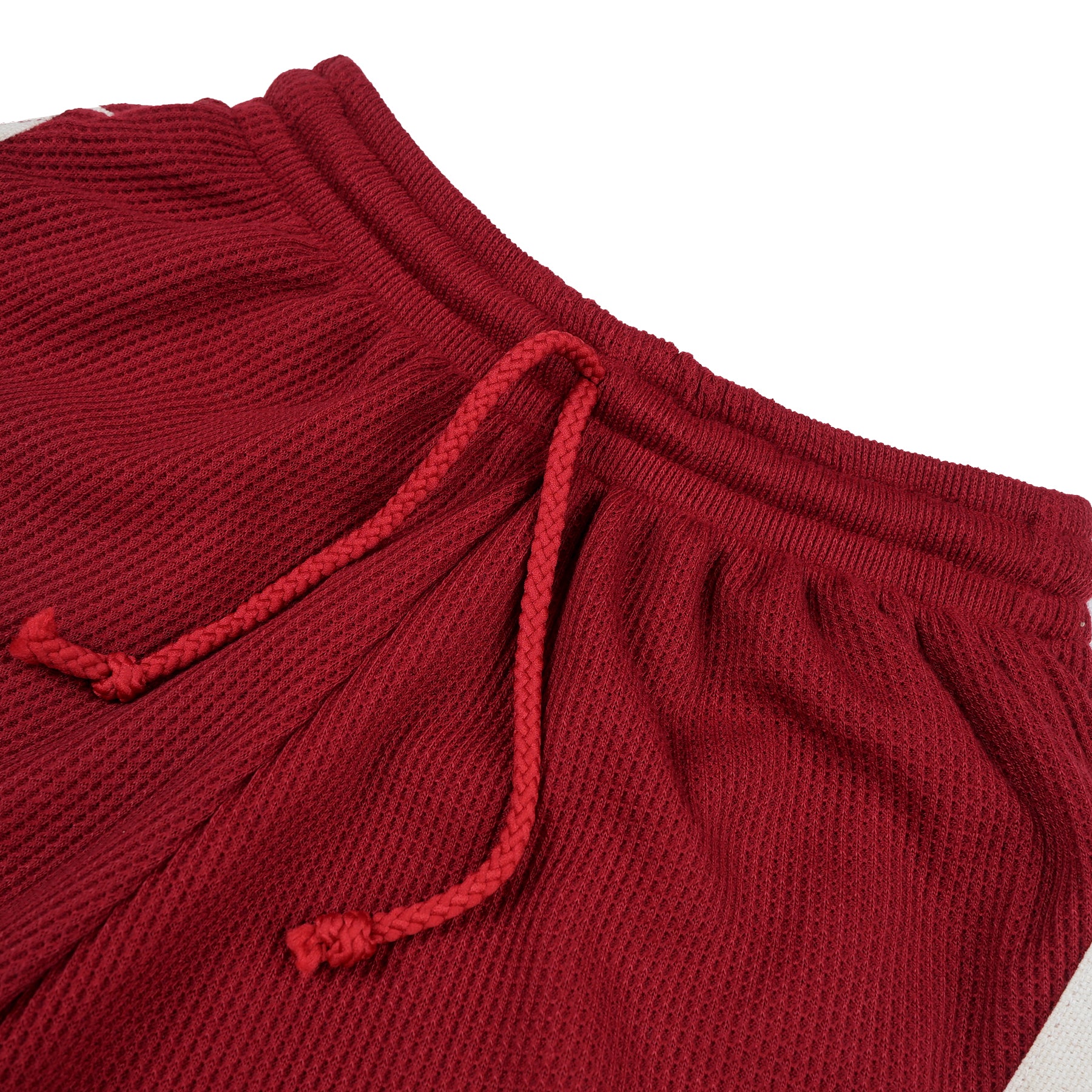 W.Essentiels Kids Lucien Short Raspberry