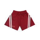W.Essentiels Kids Lucien Short Raspberry