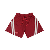 W.Essentiels Kids Lucien Short Raspberry