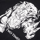Tiger Tee Vintage Blue