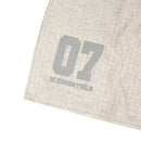 W.Essentiels Veymont Short Pants Oatmeal