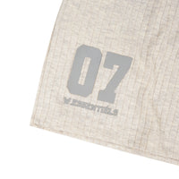 W.Essentiels Veymont Short Pants Oatmeal