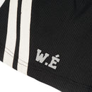 W.Essentiels Kids Lucien Short Noir Black