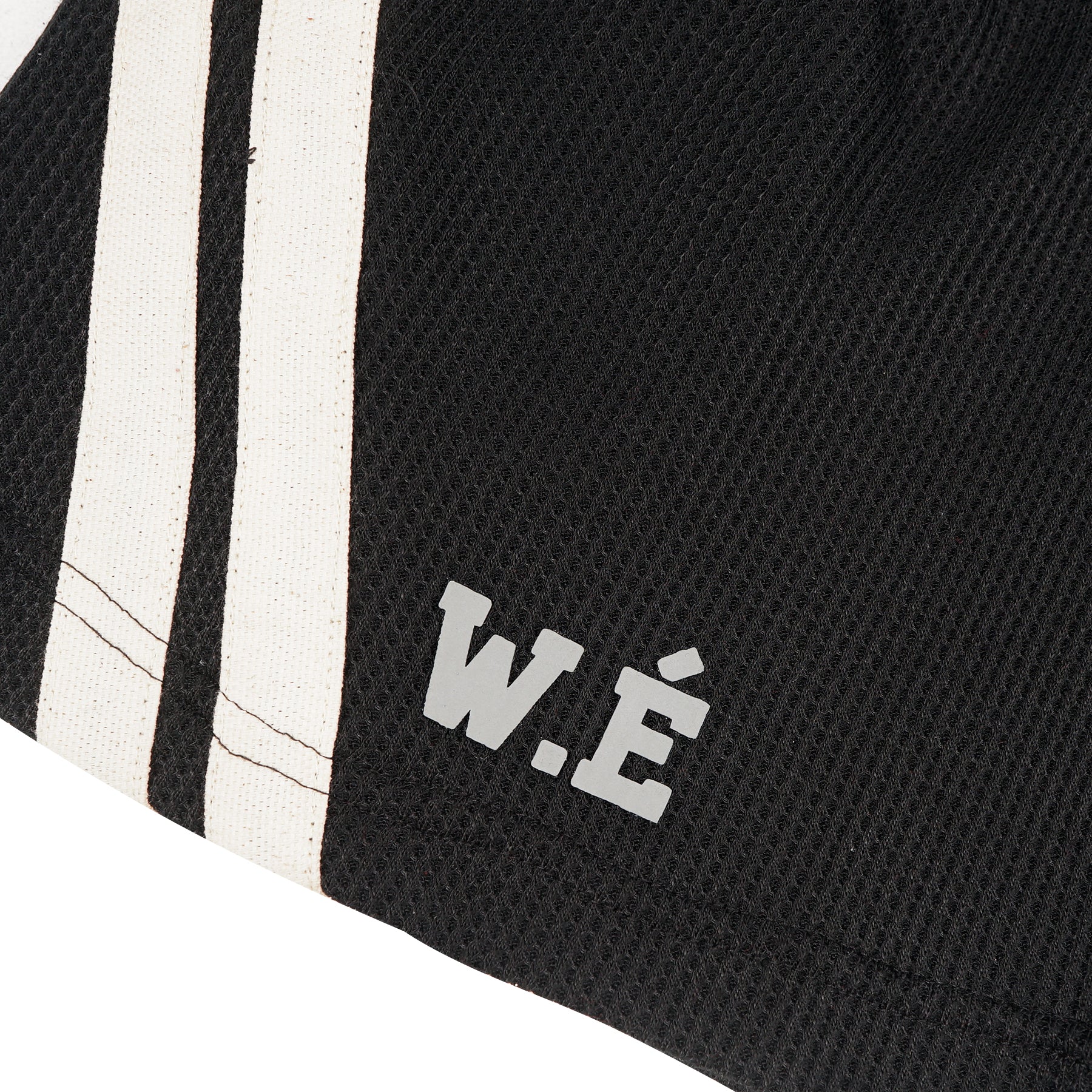 W.Essentiels Kids Lucien Short Noir Black