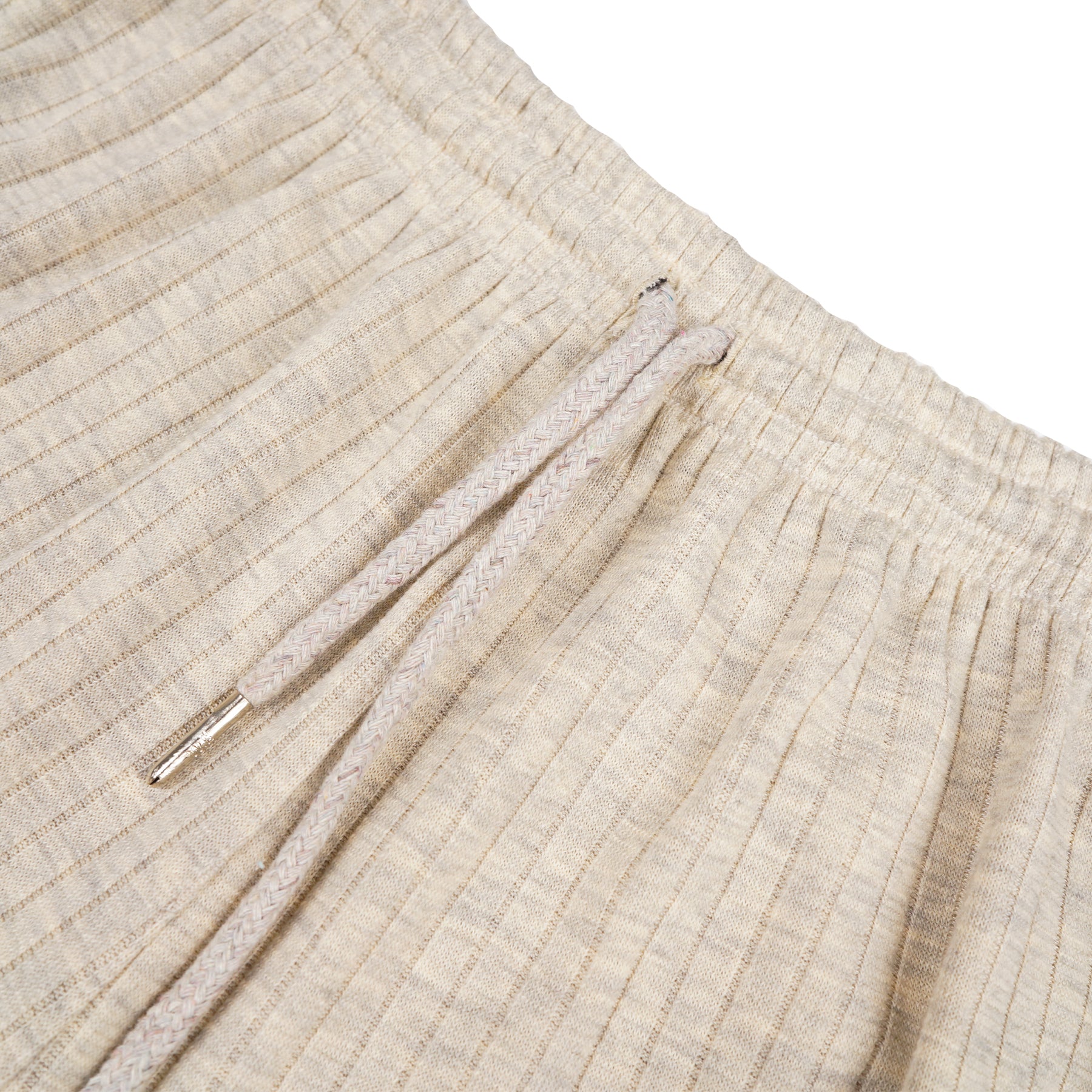W.Essentiels Veymont Short Pants Oatmeal