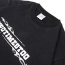 Tiger Tee Vintage Blue