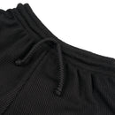W.Essentiels Kids Lucien Short Noir Black