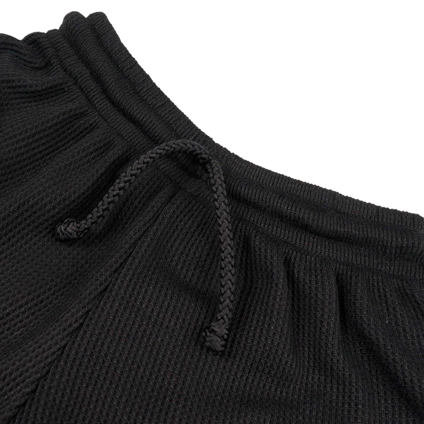 W.Essentiels Kids Lucien Short Noir Black