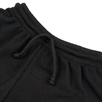 W.Essentiels Kids Lucien Short Noir Black
