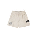 W.Essentiels Veymont Short Pants Oatmeal
