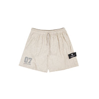 W.Essentiels Veymont Short Pants Oatmeal