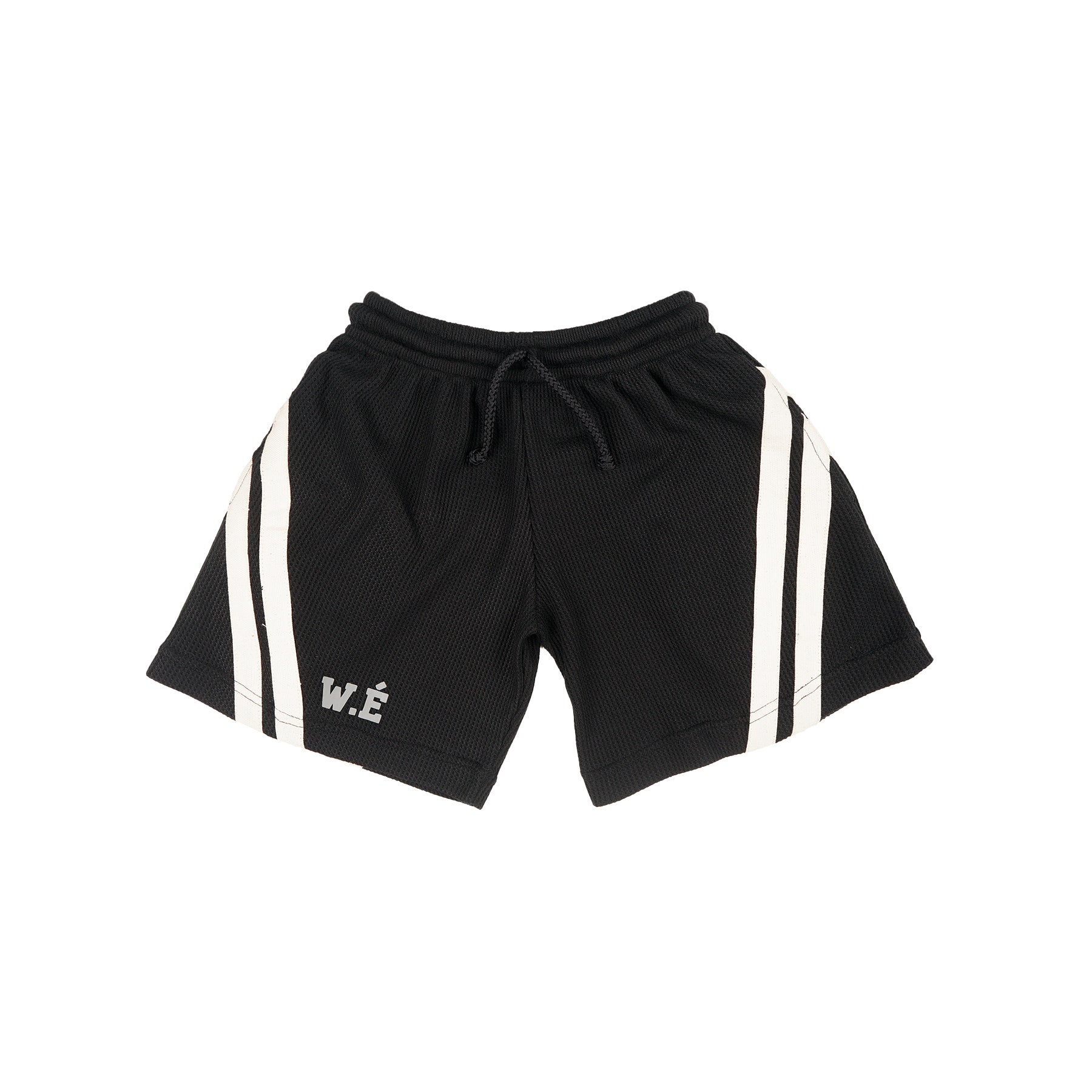 W.Essentiels Kids Lucien Short Noir Black