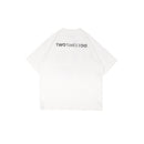 Radio Tee White
