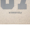 W.Essentiels Veymont Oversize Hoodie Oatmeal