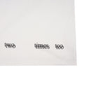 Stamp Tee White