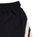 W.Essentiels Lucien Short Pants Noir Black