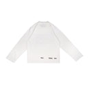 Stamp Tee White