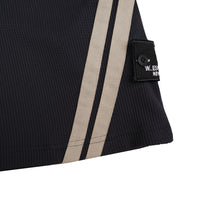 W.Essentiels Lucien Short Pants Noir Black
