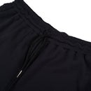 W.Essentiels Lucien Short Pants Noir Black
