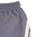 W.Essentiels Lucien Short Pants Mink Grey