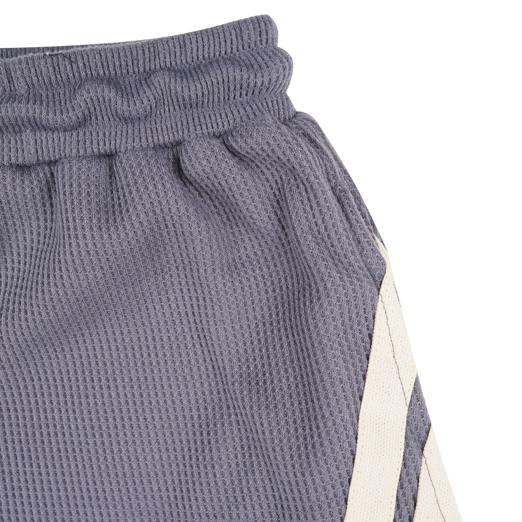 W.Essentiels Lucien Short Pants Mink Grey