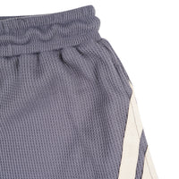 W.Essentiels Lucien Short Pants Mink Grey