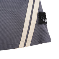 W.Essentiels Lucien Short Pants Mink Grey