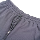 W.Essentiels Lucien Short Pants Mink Grey