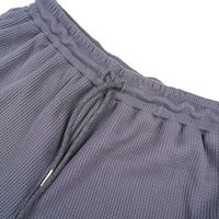 W.Essentiels Lucien Short Pants Mink Grey