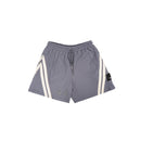 W.Essentiels Lucien Short Pants Mink Grey