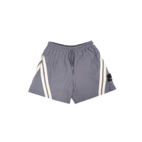 W.Essentiels Lucien Short Pants Mink Grey