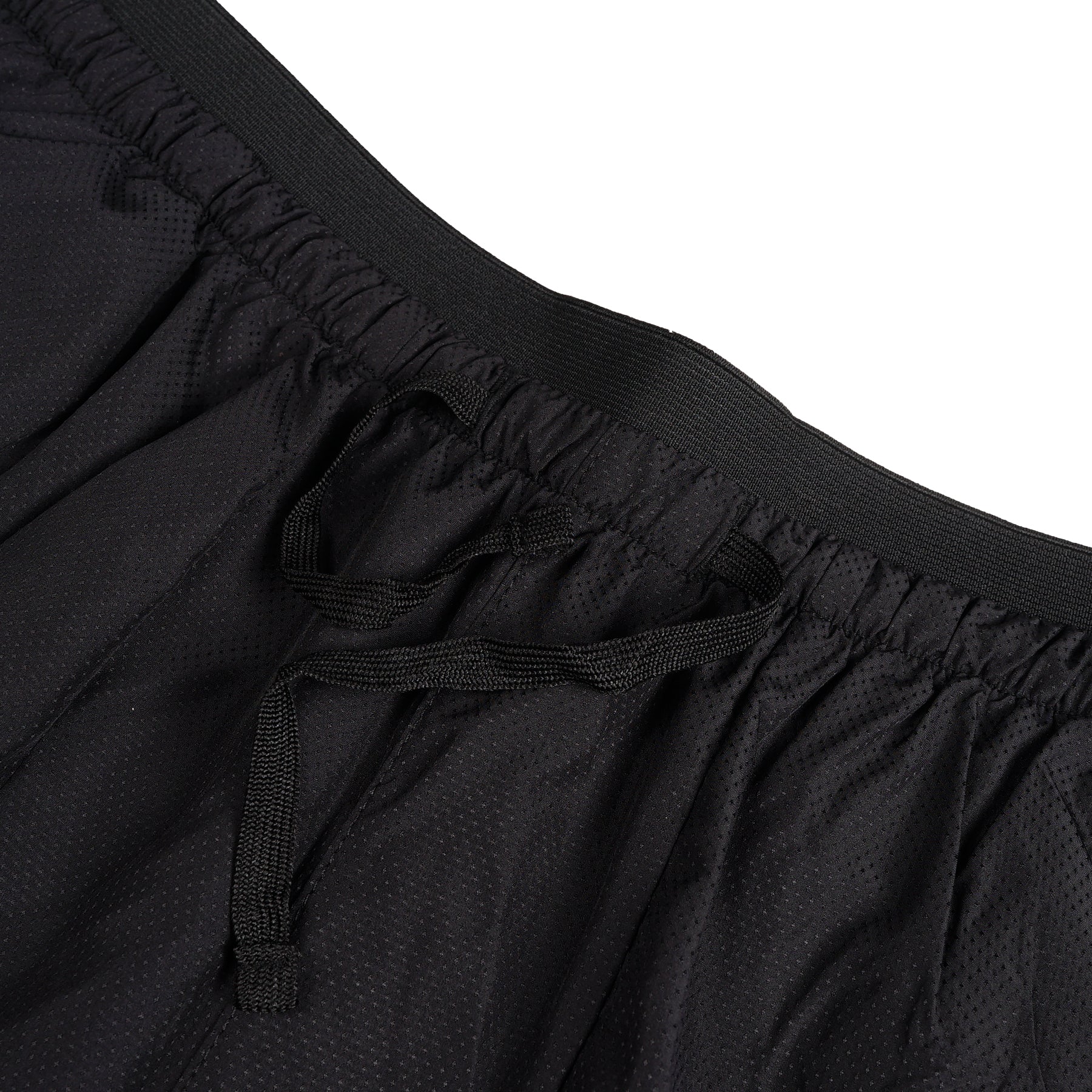 Performance Shorts Black