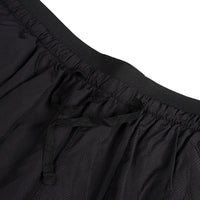 Performance Shorts Black