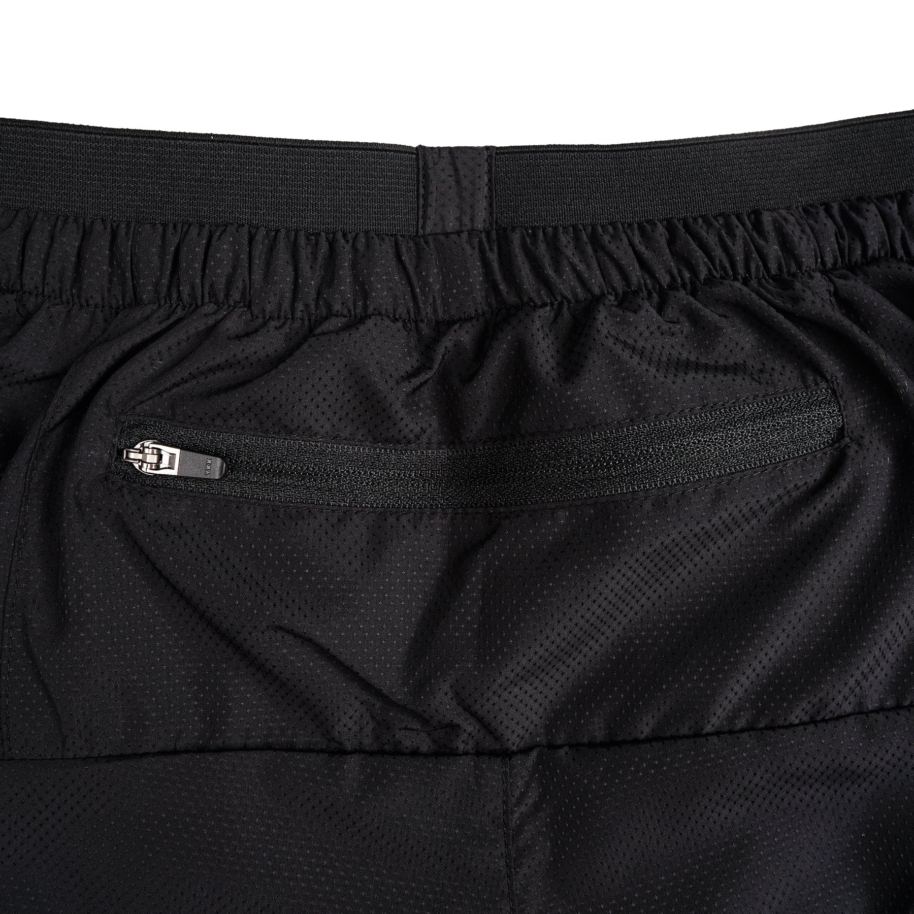 Performance Shorts Black