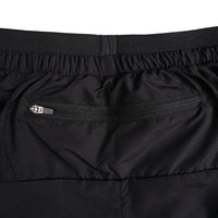 Performance Shorts Black