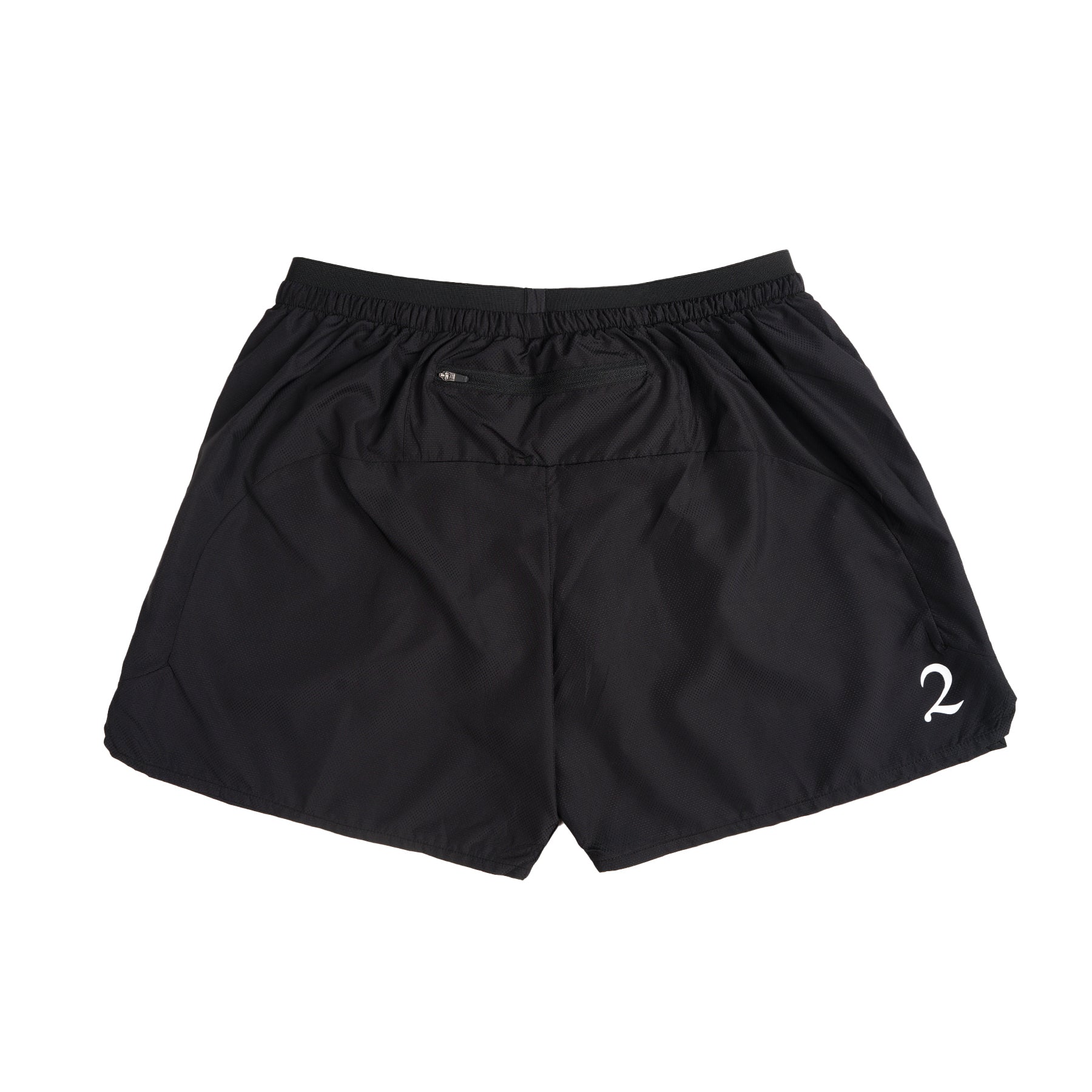 Performance Shorts Black