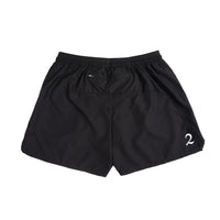 Performance Shorts Black