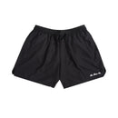 Performance Shorts Black