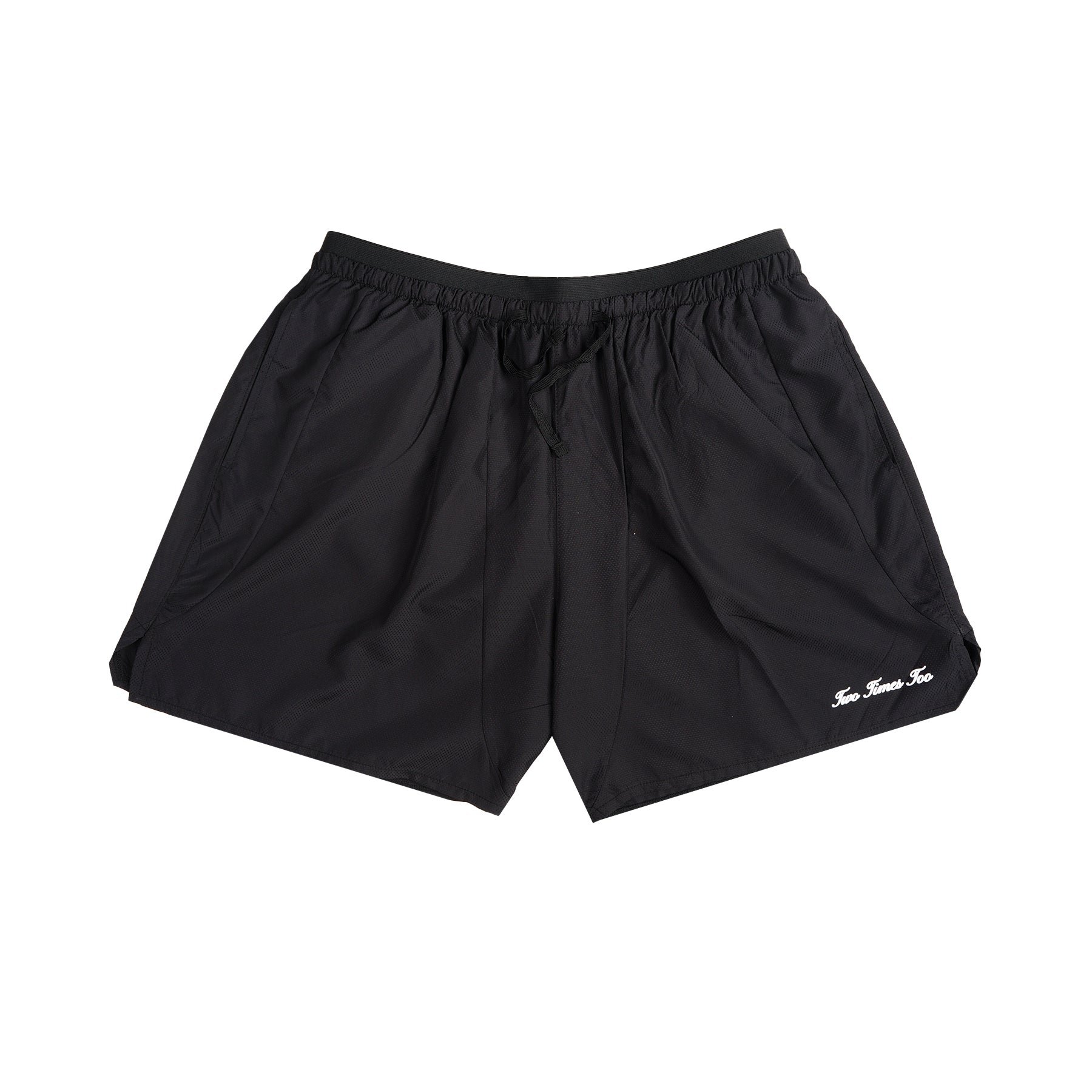 Performance Shorts Black