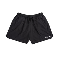 Performance Shorts Black