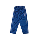 W.Essentiels Luneville Utility Velvet Sweatpants Midnight Navy